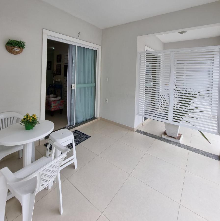 Apartamentos Proximo A Praia Bombinhas Kültér fotó