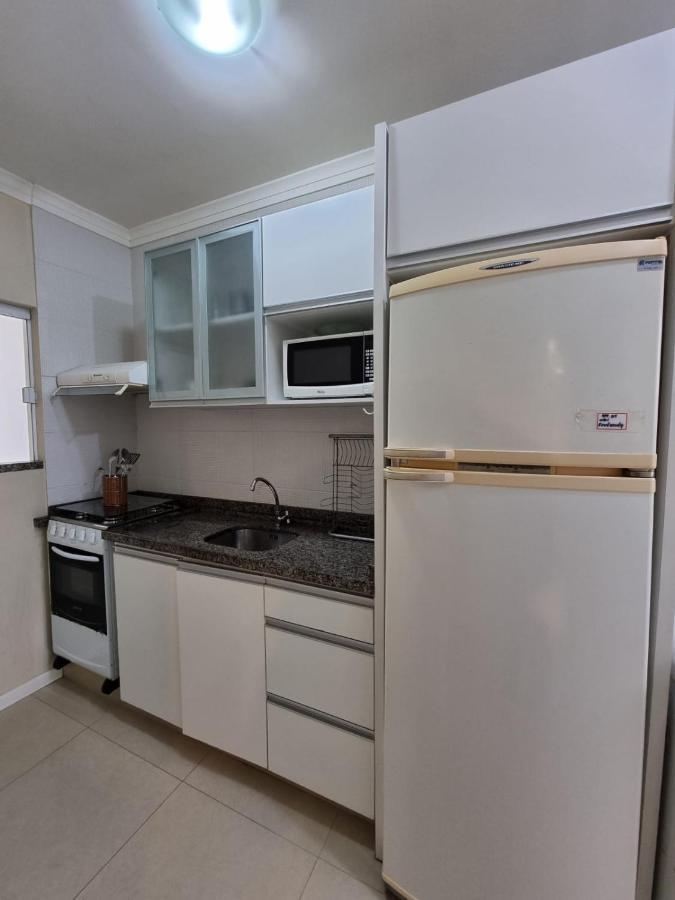 Apartamentos Proximo A Praia Bombinhas Kültér fotó