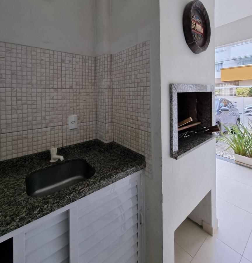 Apartamentos Proximo A Praia Bombinhas Kültér fotó