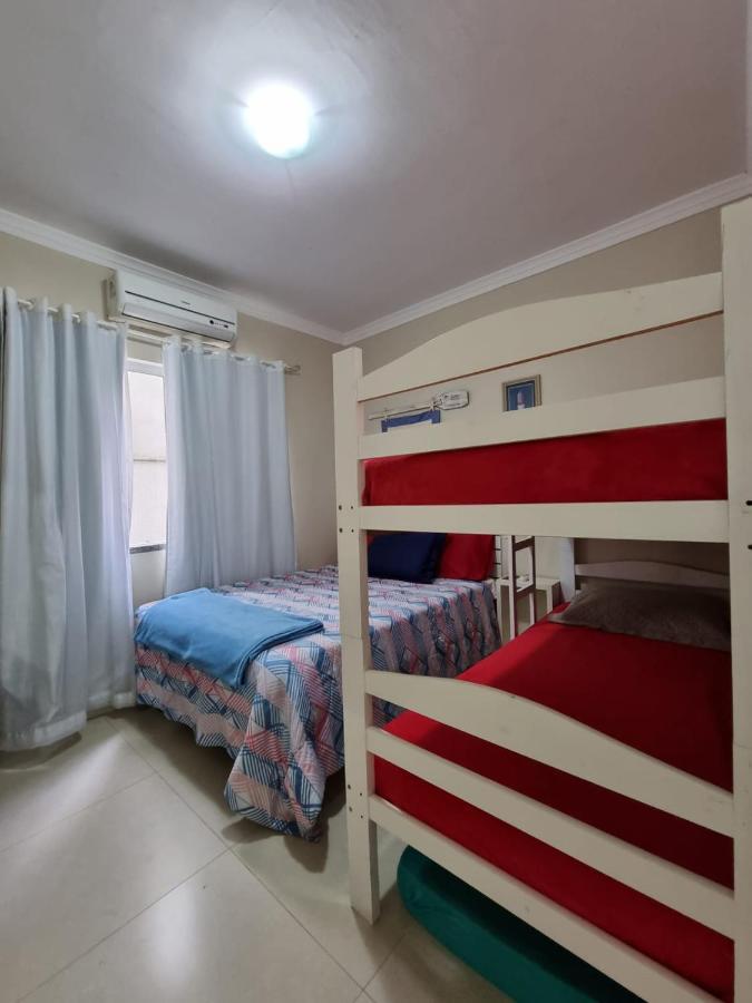 Apartamentos Proximo A Praia Bombinhas Kültér fotó