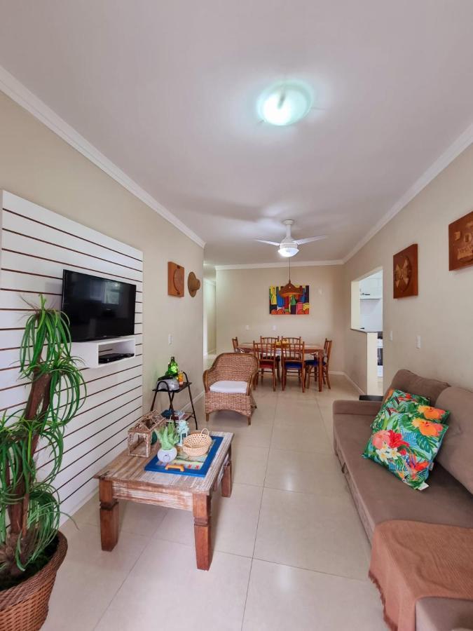 Apartamentos Proximo A Praia Bombinhas Kültér fotó
