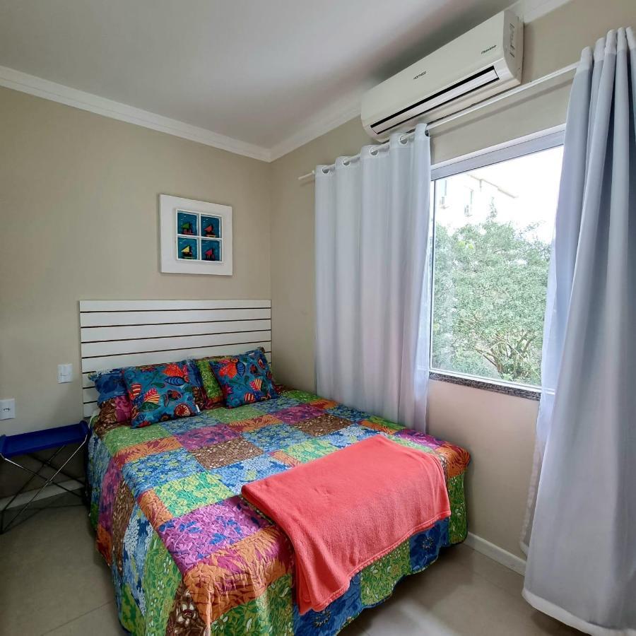 Apartamentos Proximo A Praia Bombinhas Kültér fotó