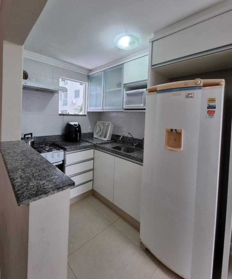 Apartamentos Proximo A Praia Bombinhas Kültér fotó