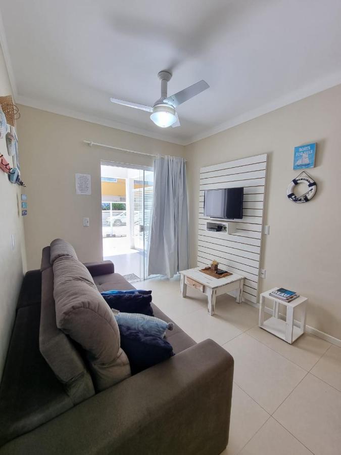 Apartamentos Proximo A Praia Bombinhas Kültér fotó