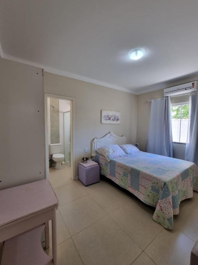 Apartamentos Proximo A Praia Bombinhas Kültér fotó