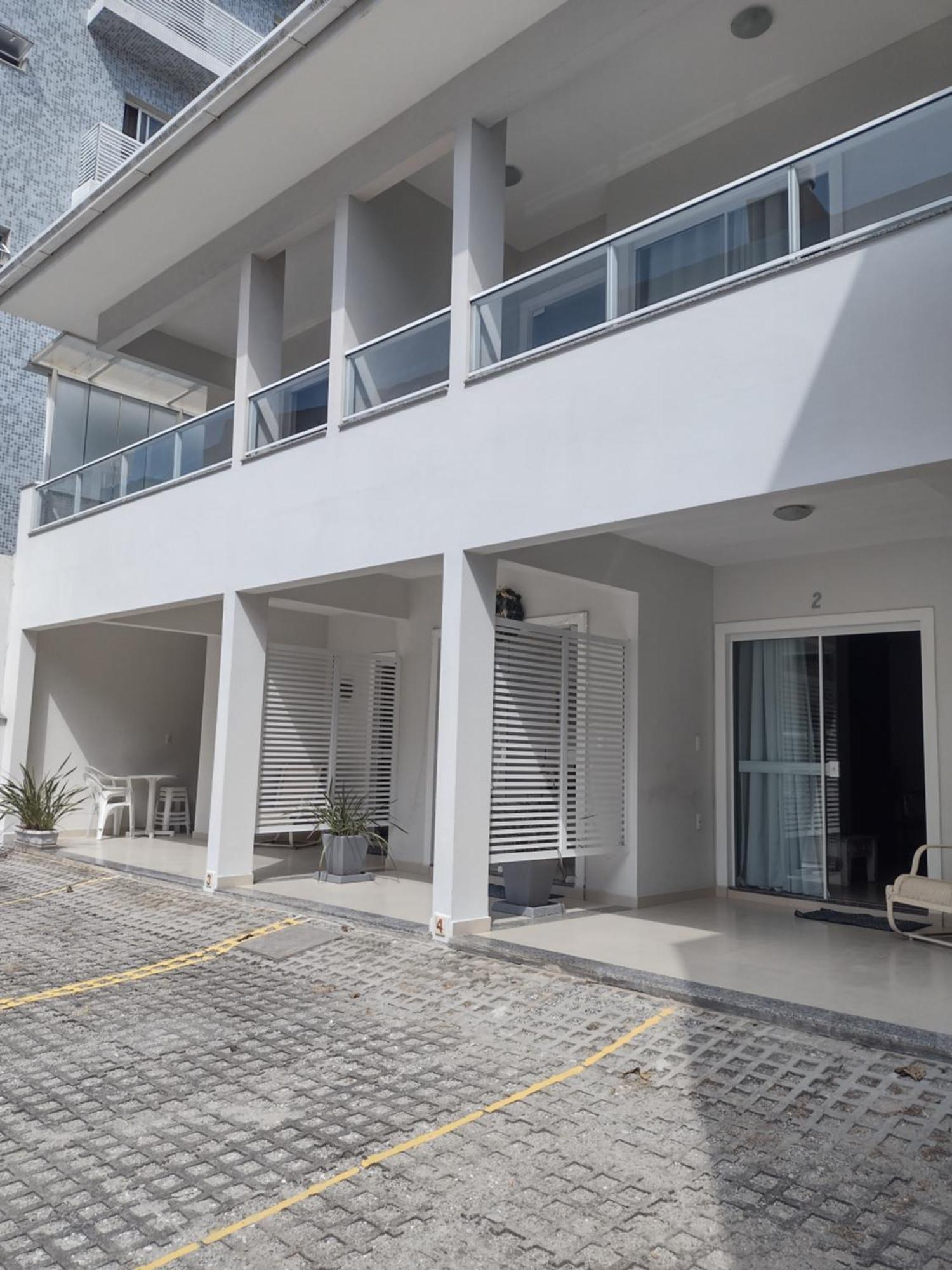 Apartamentos Proximo A Praia Bombinhas Kültér fotó