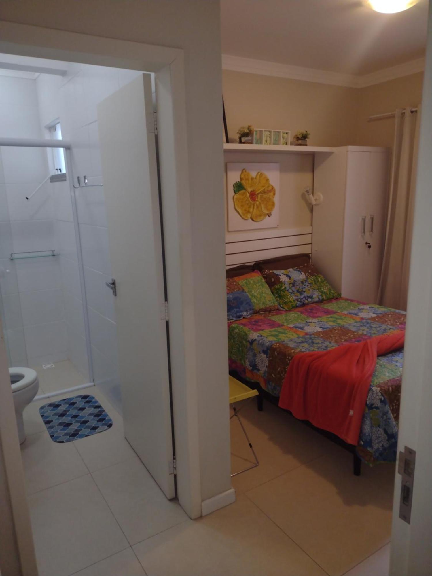 Apartamentos Proximo A Praia Bombinhas Kültér fotó