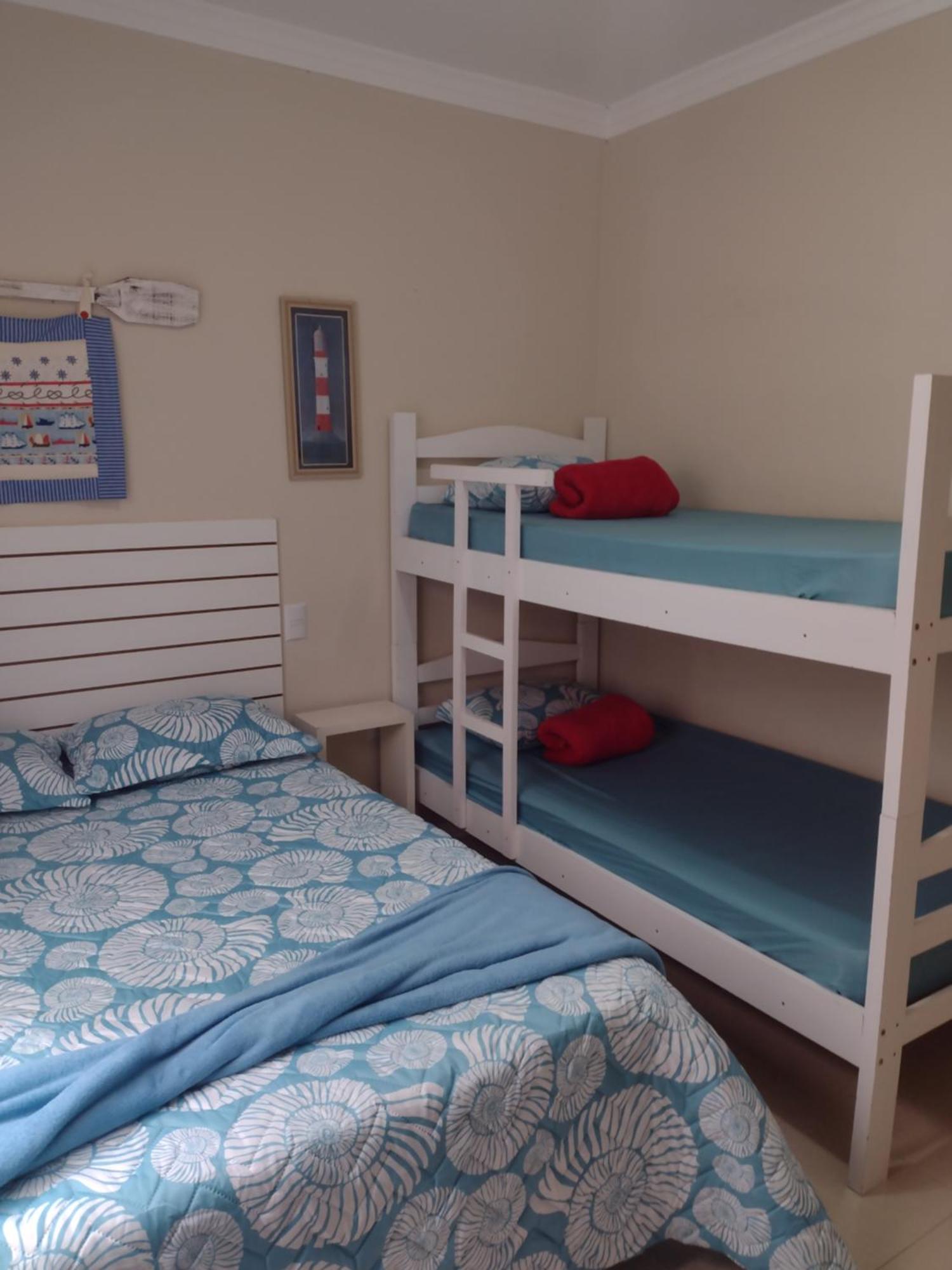 Apartamentos Proximo A Praia Bombinhas Szoba fotó