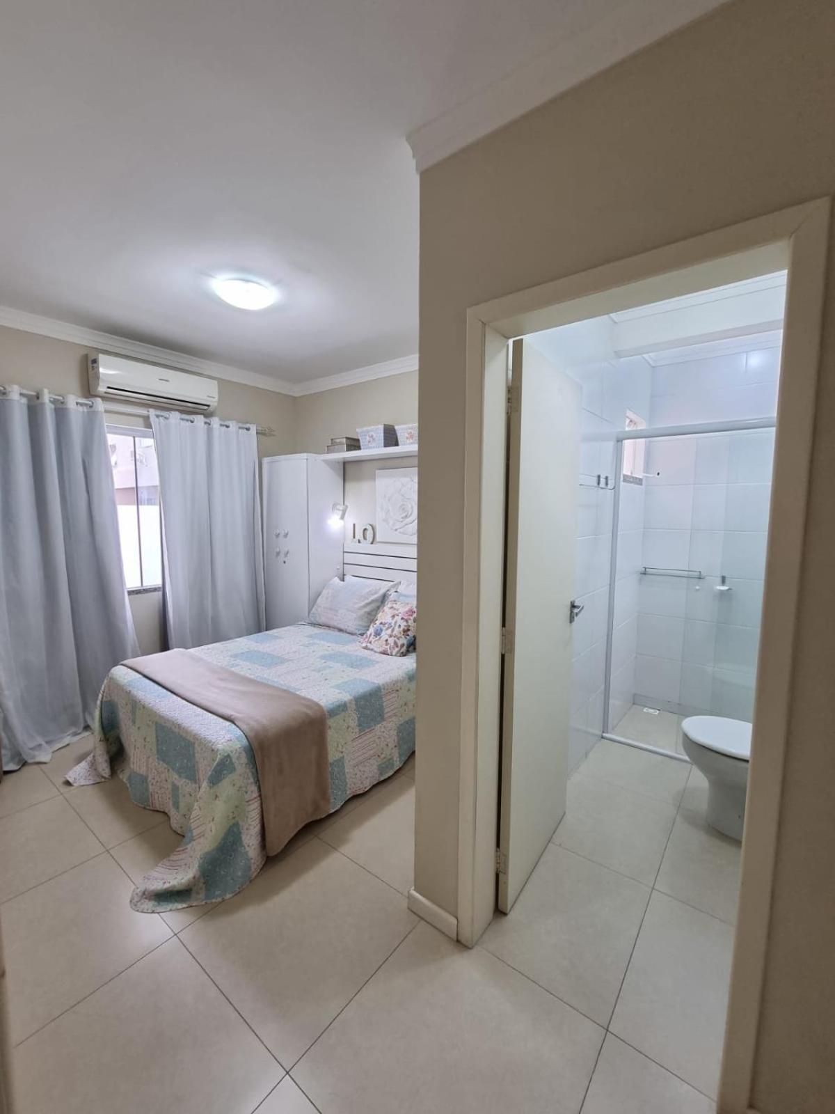Apartamentos Proximo A Praia Bombinhas Szoba fotó