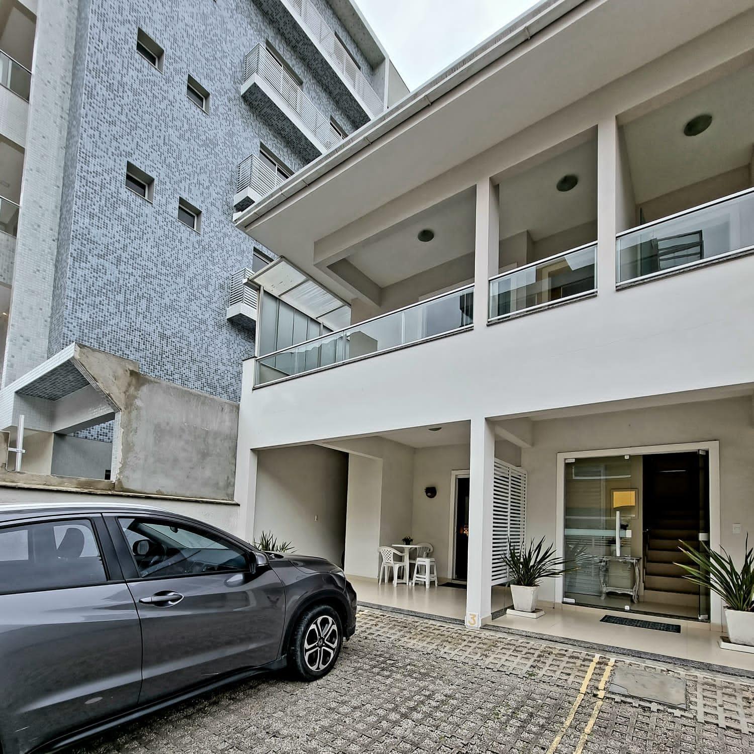 Apartamentos Proximo A Praia Bombinhas Szoba fotó