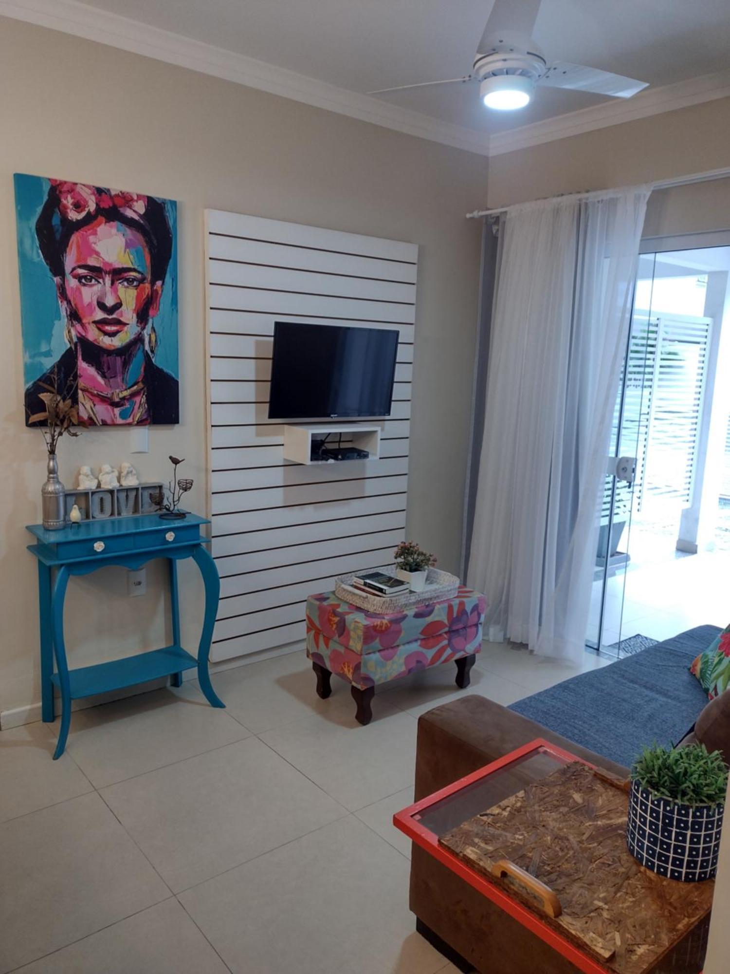 Apartamentos Proximo A Praia Bombinhas Szoba fotó
