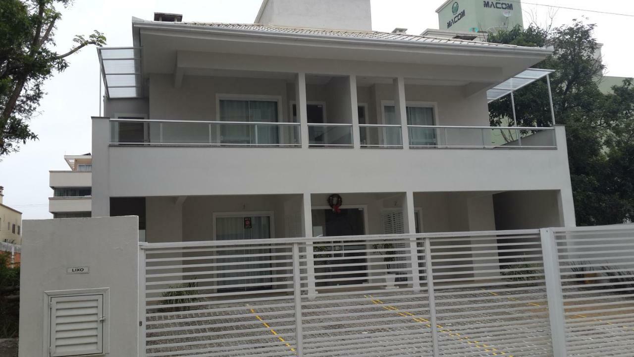 Apartamentos Proximo A Praia Bombinhas Kültér fotó