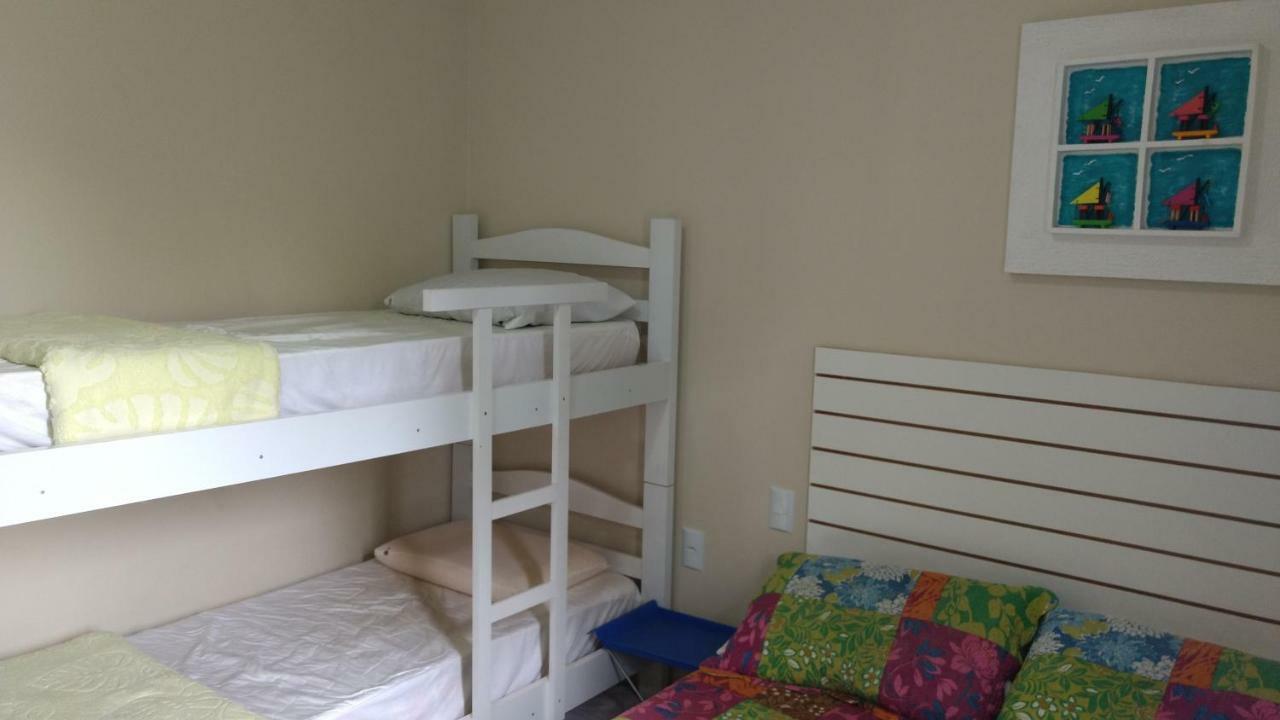 Apartamentos Proximo A Praia Bombinhas Kültér fotó