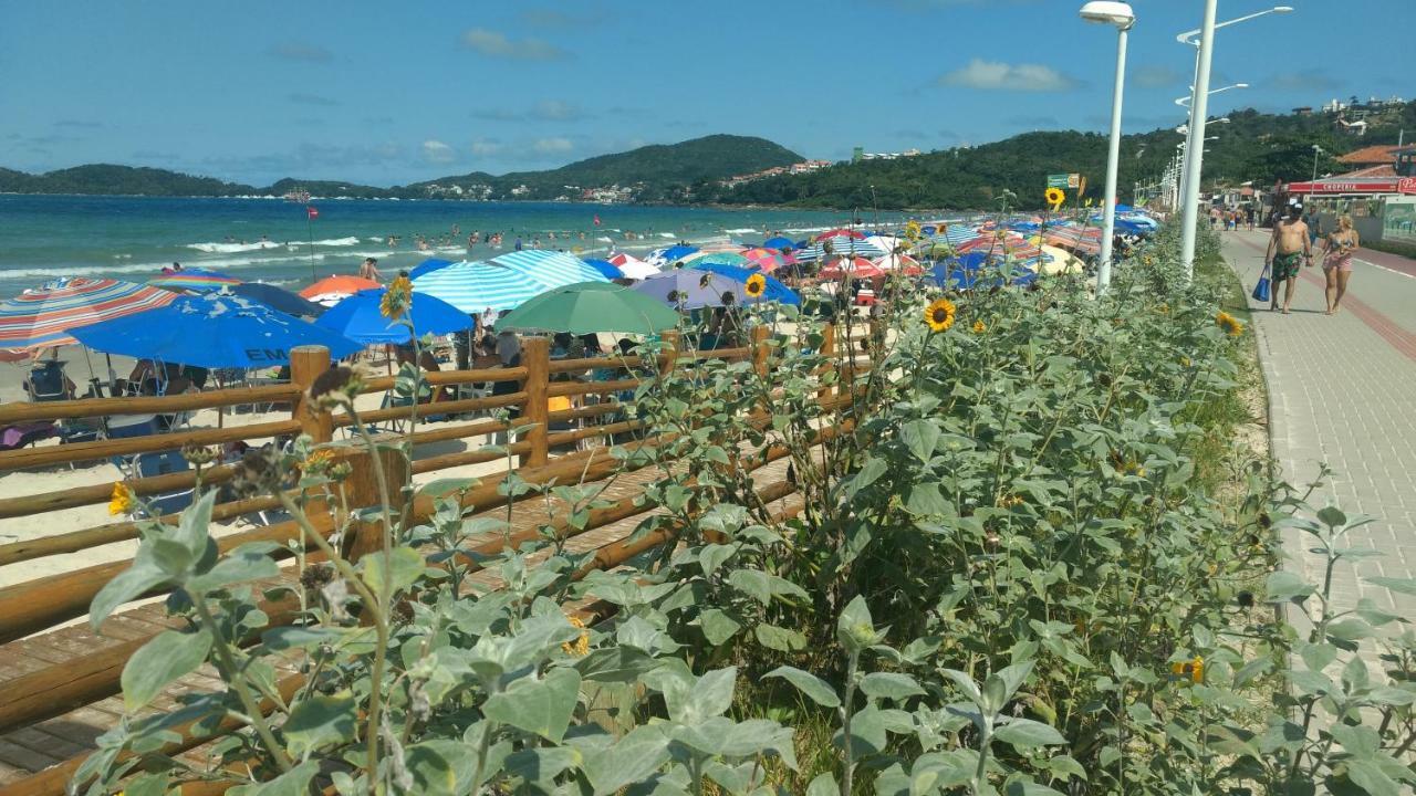 Apartamentos Proximo A Praia Bombinhas Kültér fotó